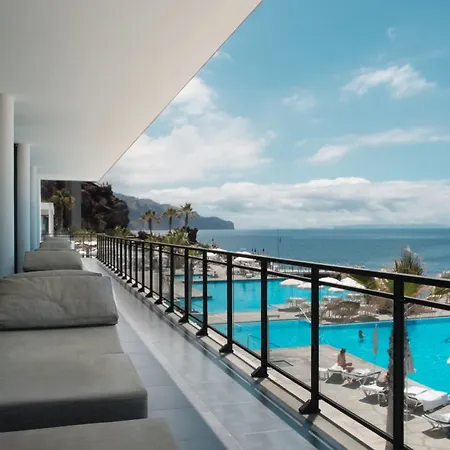 Vidamar Madeira 5* Funchal (Madeira)