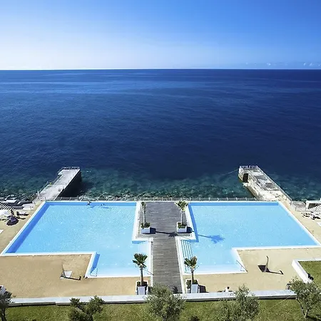 Vidamar Madeira 5* Funchal (Madeira)