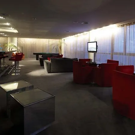 Hotel Vidamar Madeira Funchal (Madeira)