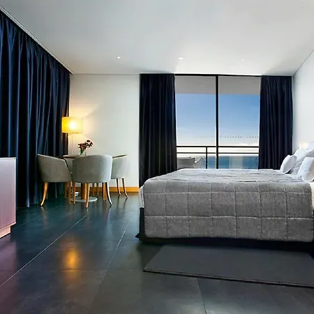 Vidamar Madeira 5*