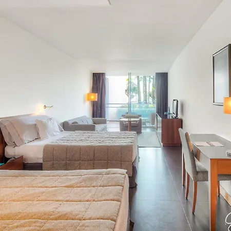 Vidamar Madeira Hotel 5*