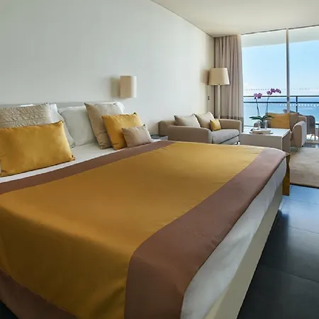 Vidamar Madeira 푼샬