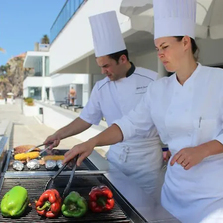 Vidamar Madeira Hotel 5*