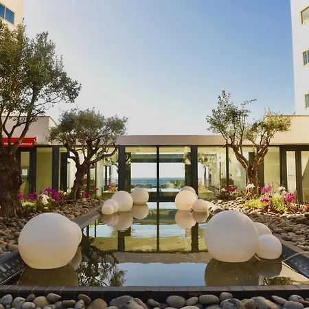 Hotel Vidamar Madeira Funchal (Madeira)