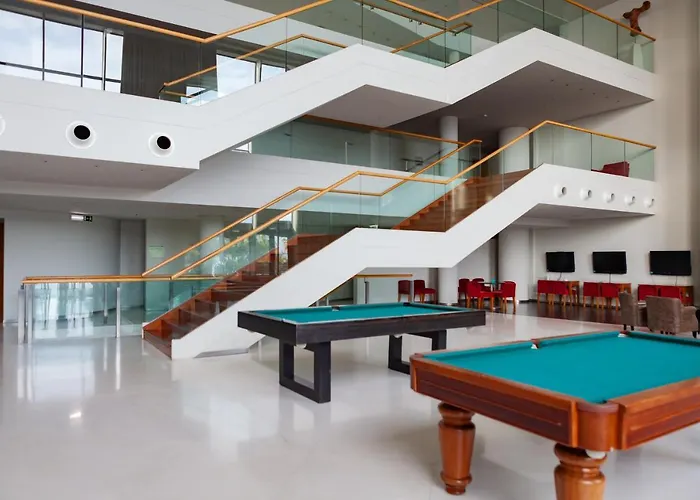 Vidamar Madeira Hotel 5*