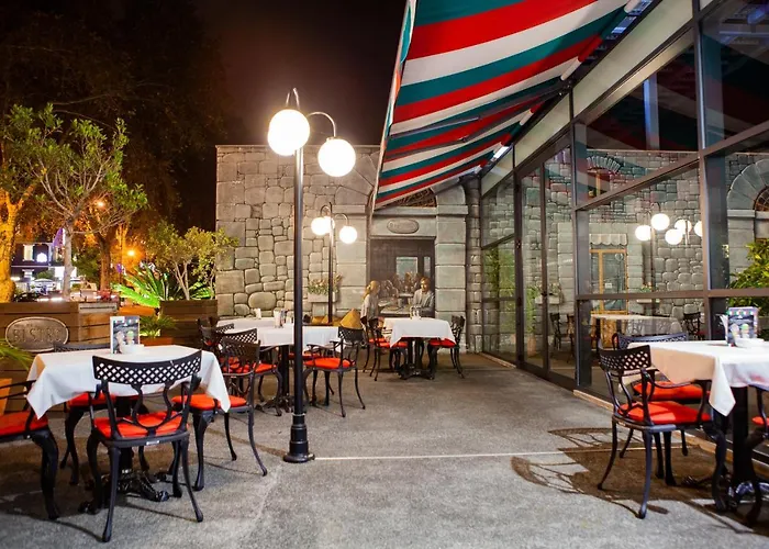 Vidamar Madeira Hotel 5*