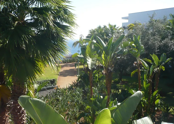 Vidamar Madeira Funchal (Madeira)