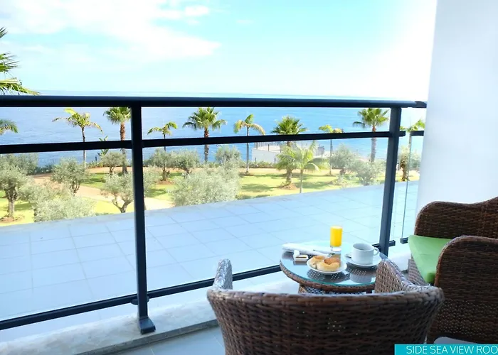 Vidamar Madeira Hotel