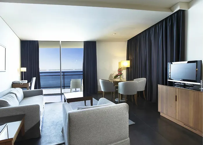 Vidamar Madeira 5*