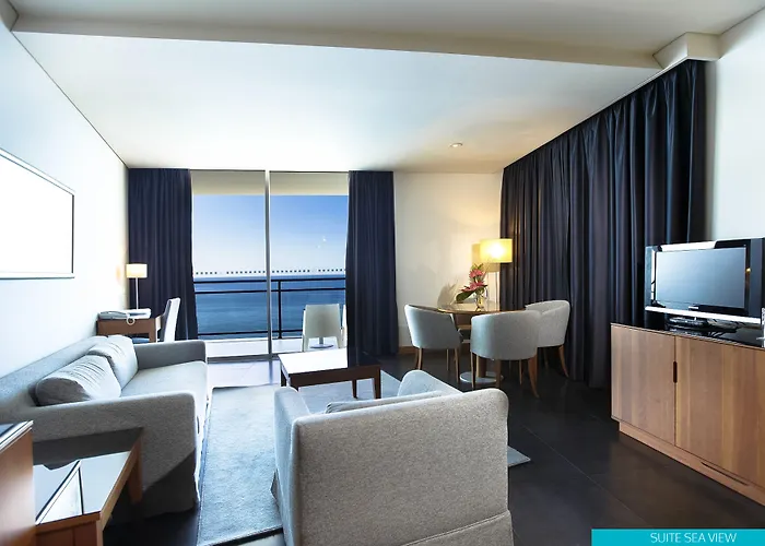 Vidamar Madeira Hotel