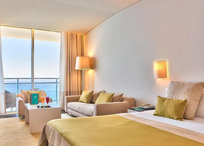 Vidamar Madeira Funchal