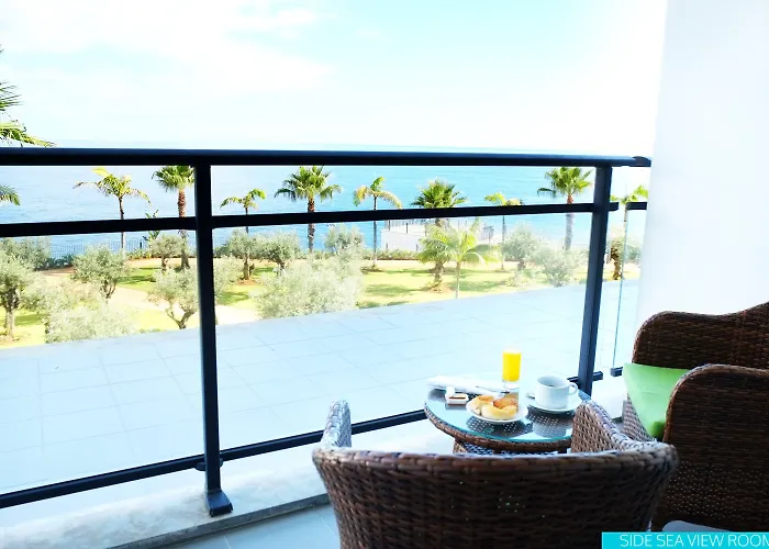 Hotel Vidamar Madeira