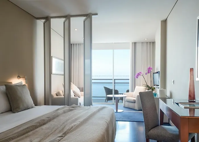 Vidamar Madeira Funchal