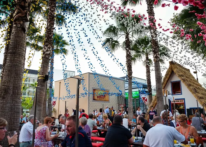 Vidamar Madeira Funchal