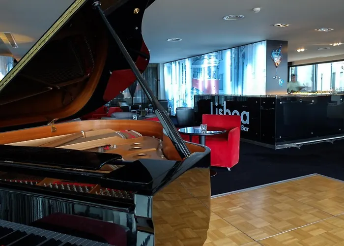 Vidamar Madeira 5* Funchal (Madeira)