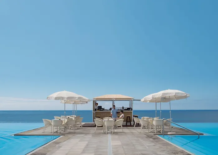 Hotel Vidamar Madeira