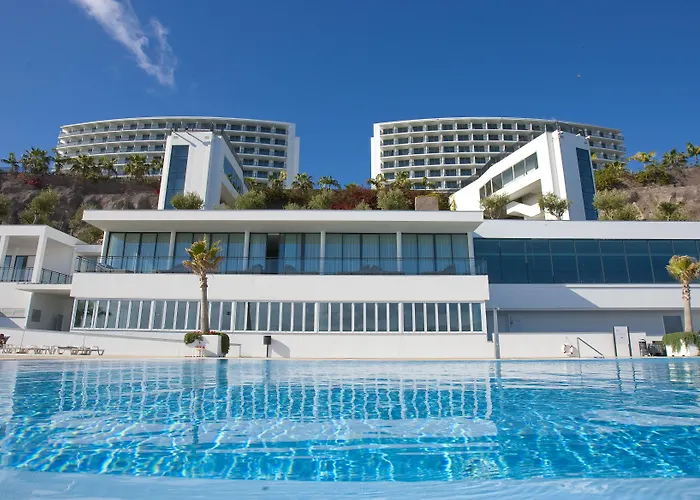 Vidamar Madeira 5* Funchal