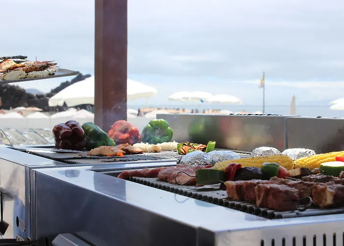 Szálloda Vidamar Madeira Funchal