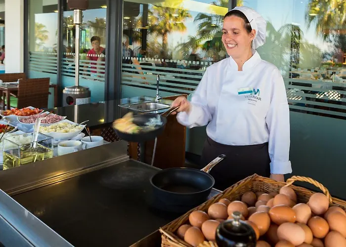 Szálloda Vidamar Madeira Funchal