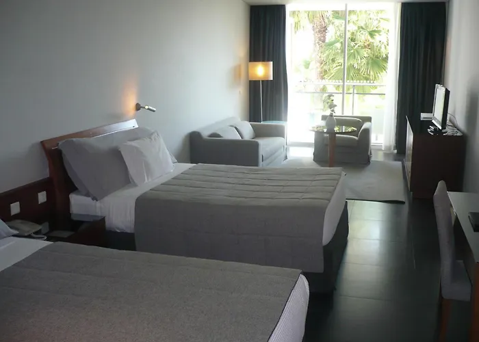 Vidamar Madeira Funchal