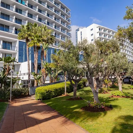 Hotel Vidamar Madeira 5*