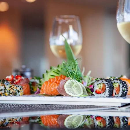 Vidamar Madeira Hotel 5*