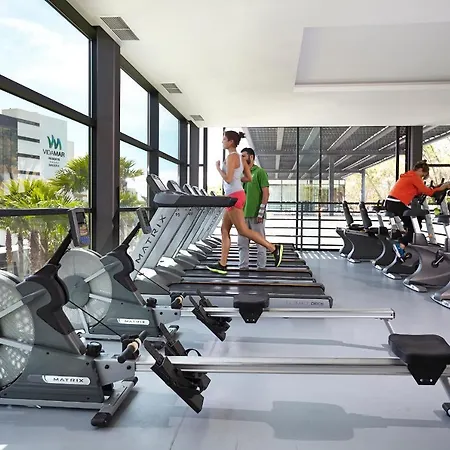 Hotel Vidamar Madeira