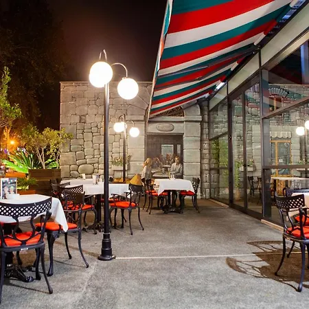 Vidamar Madeira Ξενοδοχείο 5*