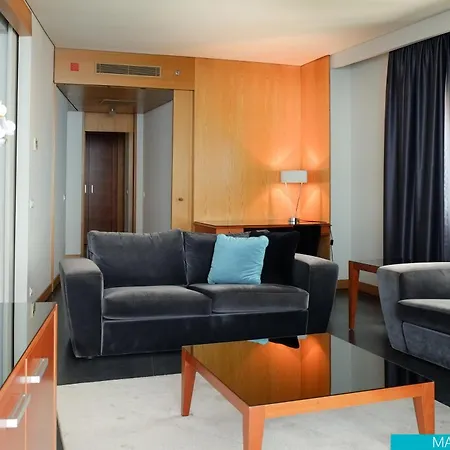 Vidamar Madeira Hotel 5*