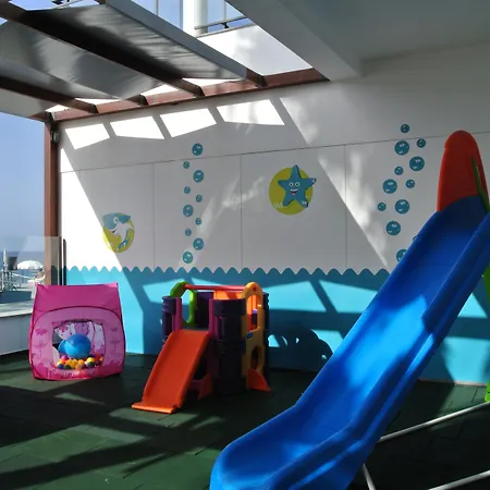 Vidamar Madeira Hotel