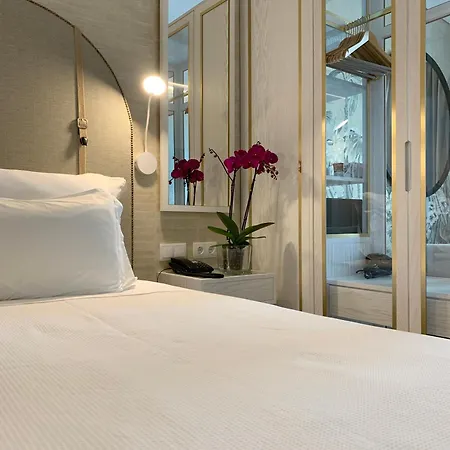 Ξενοδοχείο Vidamar Madeira