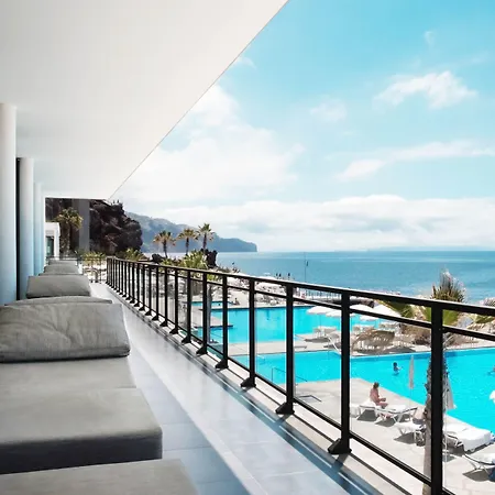 Hotel Vidamar Madeira 5*