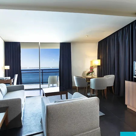 Vidamar Madeira Hotel