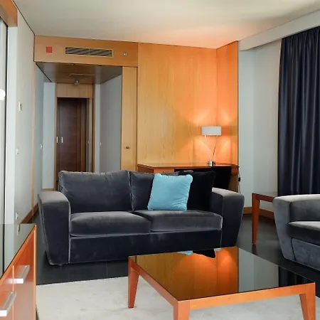 Hotel Vidamar Madeira 5*