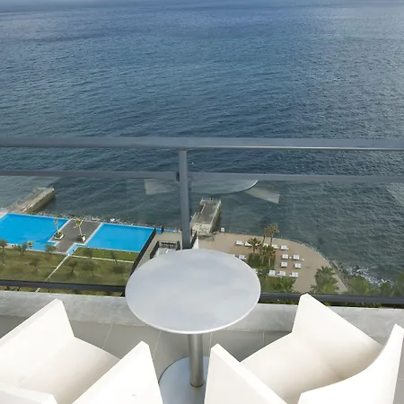 Vidamar Madeira Hotel