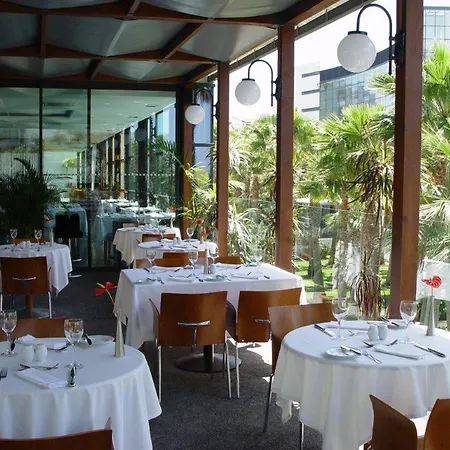 Hotel Vidamar Madeira 5*