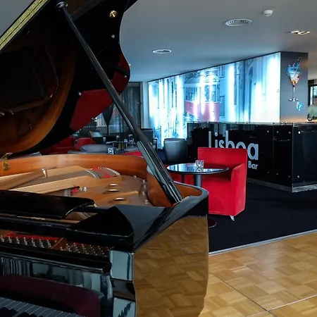 Vidamar Madeira 5* Funchal (Madeira)