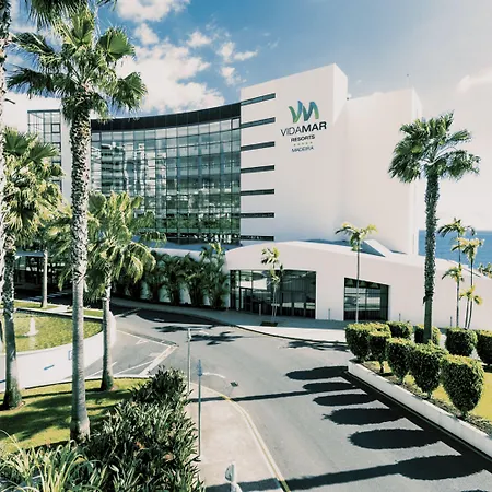 Hotel Vidamar Madeira
