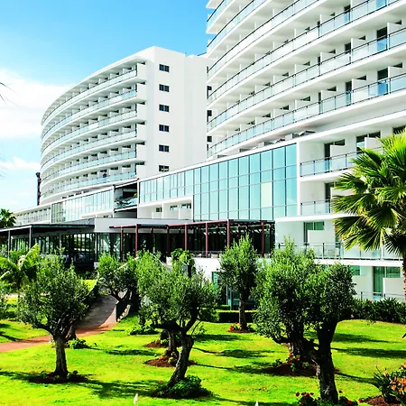 Hotell Vidamar Madeira Funchal (Madeira)