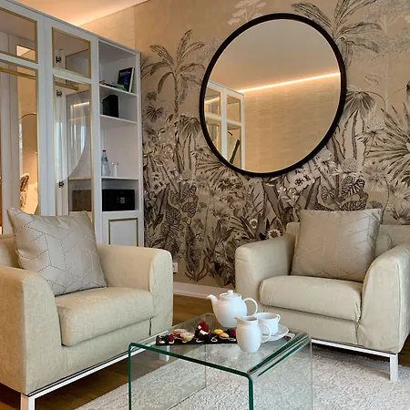 Vidamar Madeira Hotel 5*