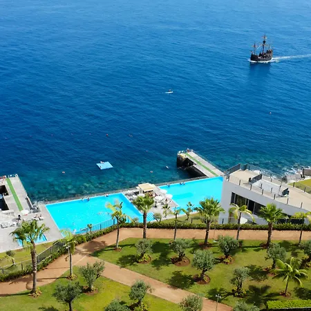 Vidamar Madeira Hotel 5*