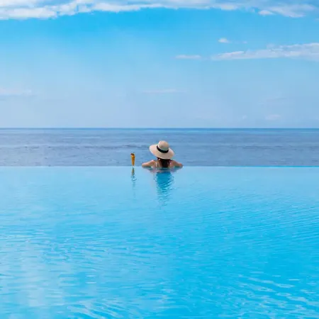 Hotel Vidamar Madeira Funchal (Madeira)
