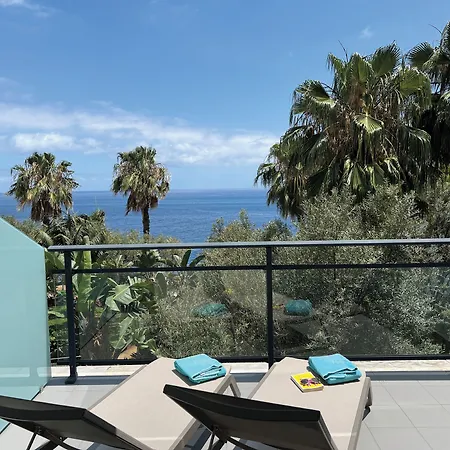 Vidamar Madeira Hotel 5*