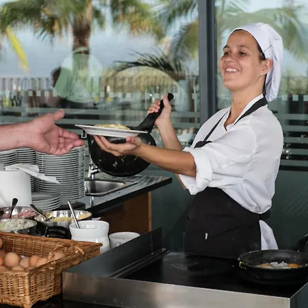 Hotel Vidamar Madeira