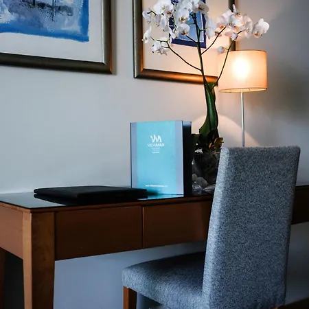 Hotel Vidamar Madeira