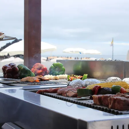 Hotel Vidamar Madeira Funchal (Madeira)