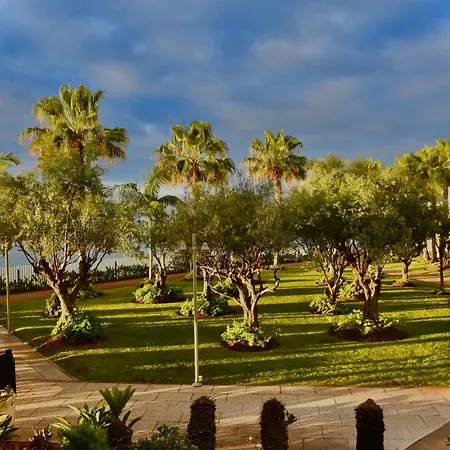 Hotel Vidamar Madeira 5*