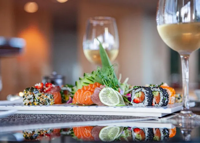 Vidamar Madeira Hotel 5*