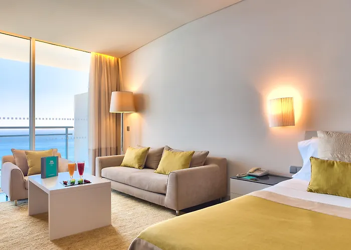 Vidamar Madeira Hotel Funchal (Madeira)