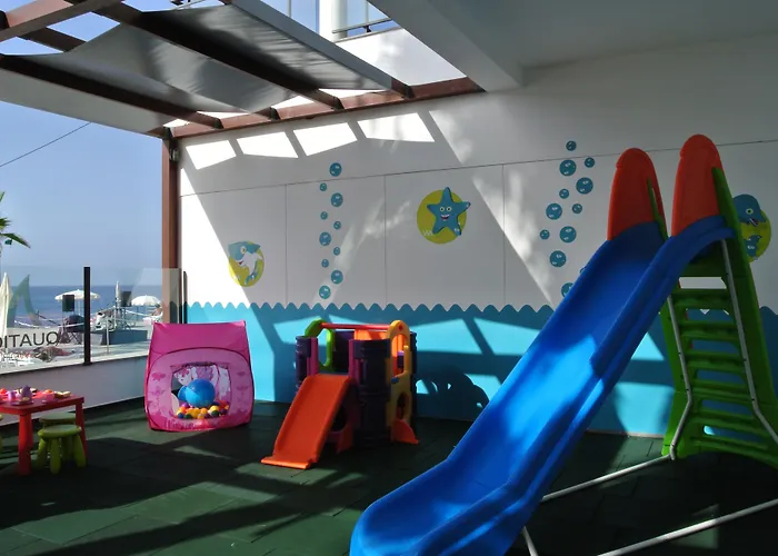 Vidamar Madeira Hotel